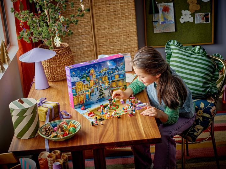 Image du produit LEGO 42668 Confidential
