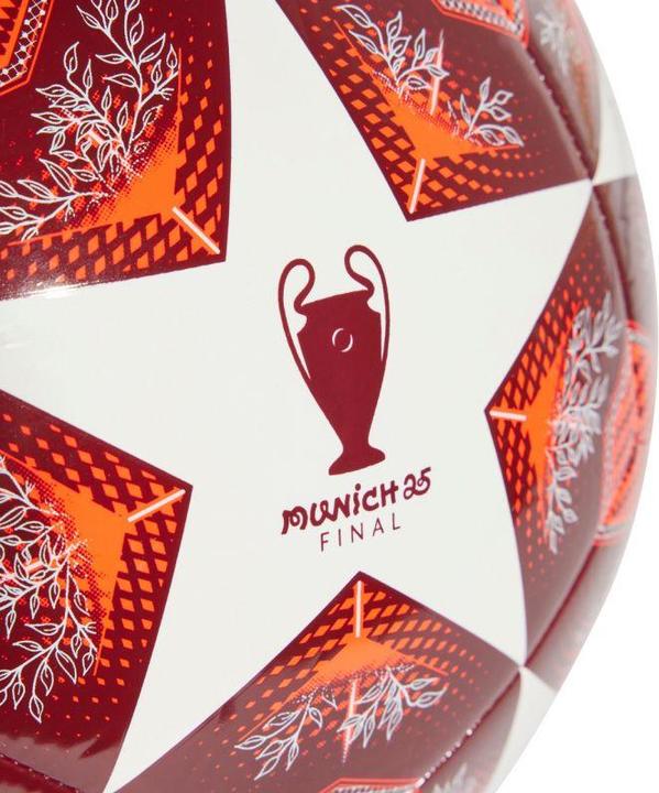 Actual product image adidas UCL Club 24/25 K.o.-Phase Fussball