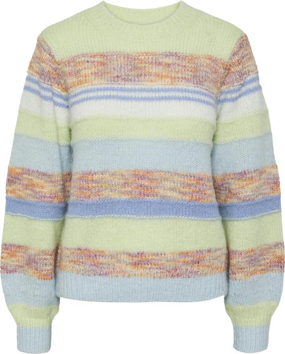 Produktbild Pieces PCMALINA Strickpullover (S)