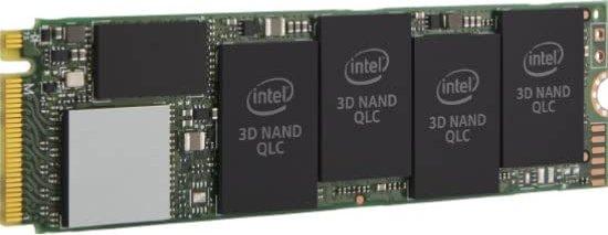Immagine prodotto Intel SSDSCKKB480GZ01 (480 GB, M.2 2280)