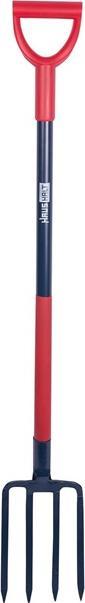 Image du produit Haushalt FORK MET ERG EARTH 4R F6158 H