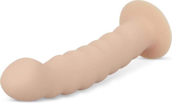 Actual product image Fetish Collection Strap-On Dildo with Harness