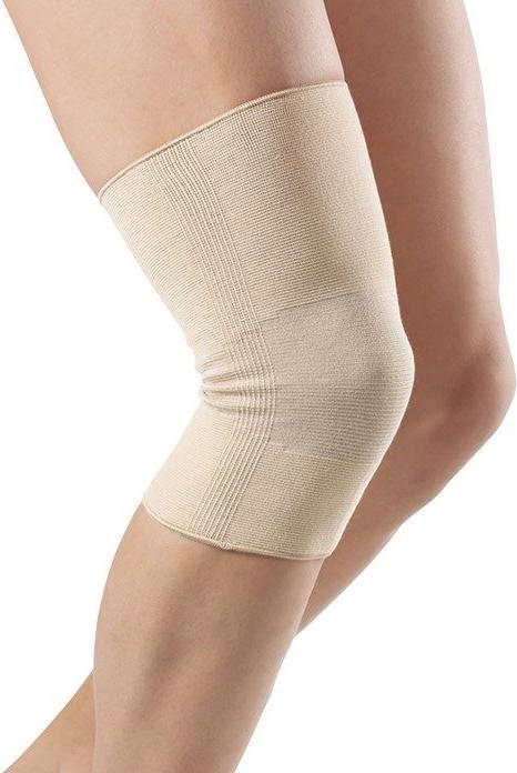 Image du produit Bilasto Uno Kniebandage Thermo M beige