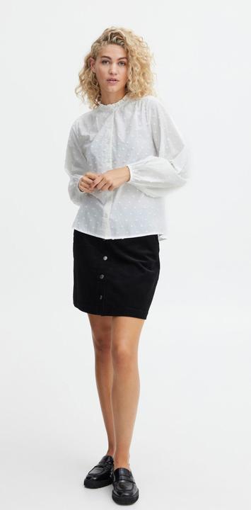 Produktbild B.young BYFINNA SHIRT - 20812192 (40)