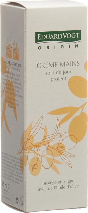 Produktbild Eduard Vogt Handcreme Ta Protect (75 ml)