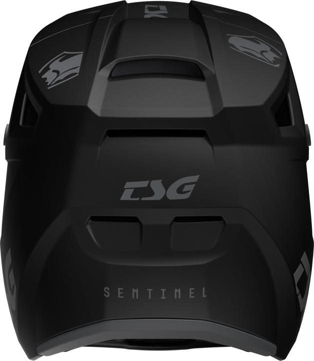 Produktbild TSG Sentinel (58 - 60 cm)