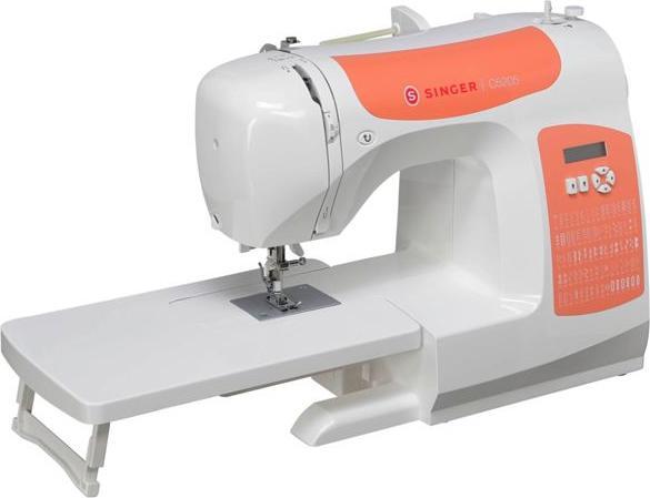 Immagine prodotto Singer C5205