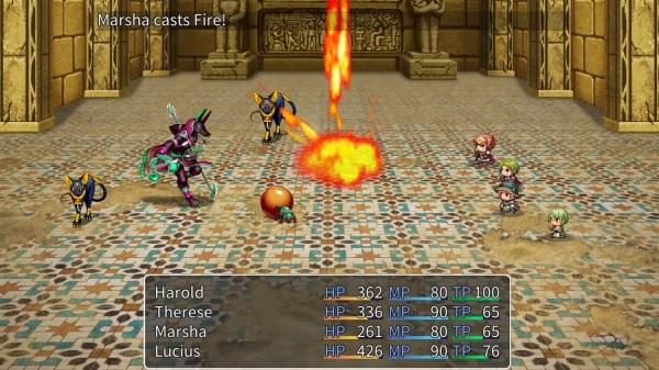 Image du produit NIS RPG Maker MV (Switch, Multilingue)