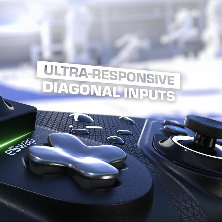 Immagine prodotto Thrustmaster eSwap S Pro (Xbox Serie S, Xbox One S, PC, Xbox Series X)
