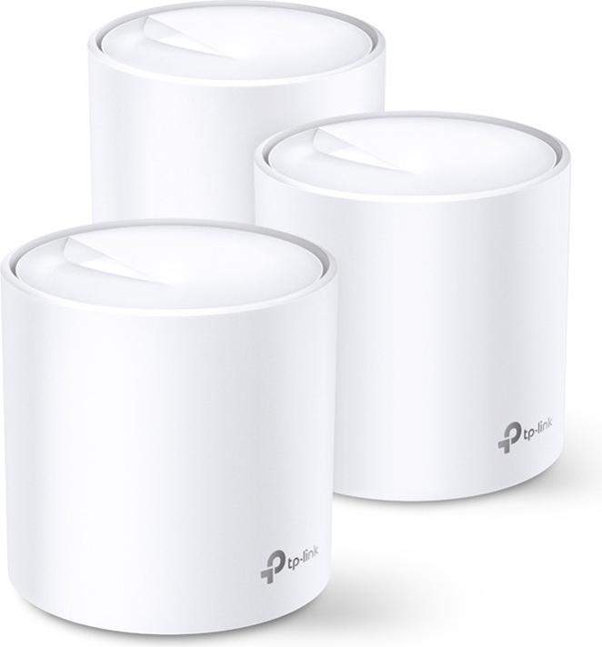 Image du produit TP-Link Déco X20