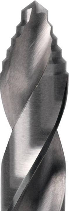 Actual product image Ruko Spiral drill HSS-CO Flowstep 10.2 mm (10.2 millimetres)