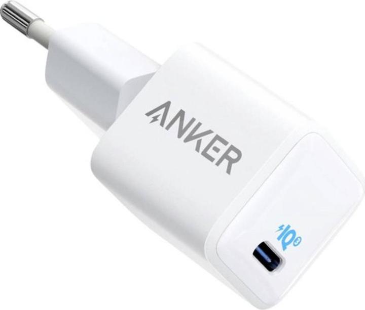 Anker PowerPort III Nano (20 W)