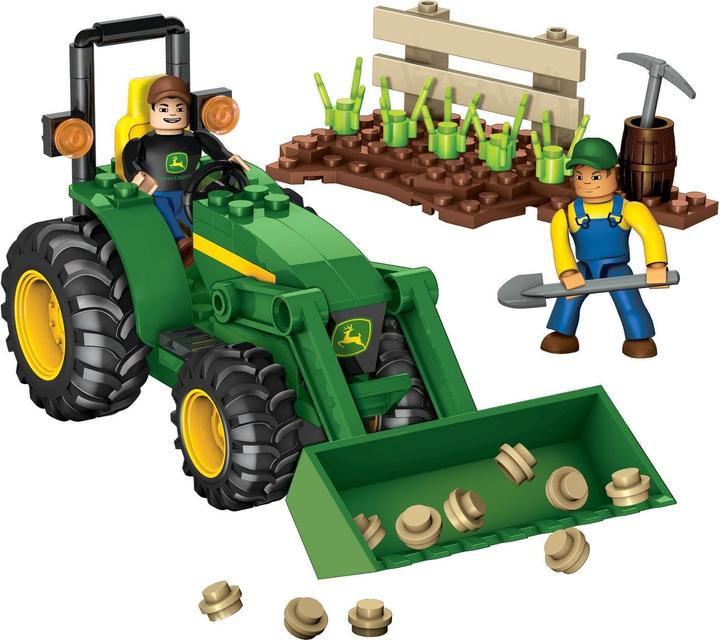 Actual product image Mattel DBL22