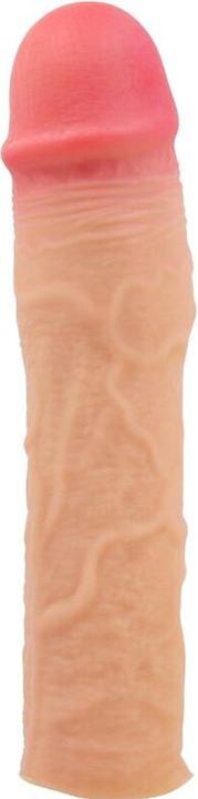 Produktbild Pretty Love - Stevenson Penishãoelle Mit 7,6 cm Verlã„Ngerung Fleisch