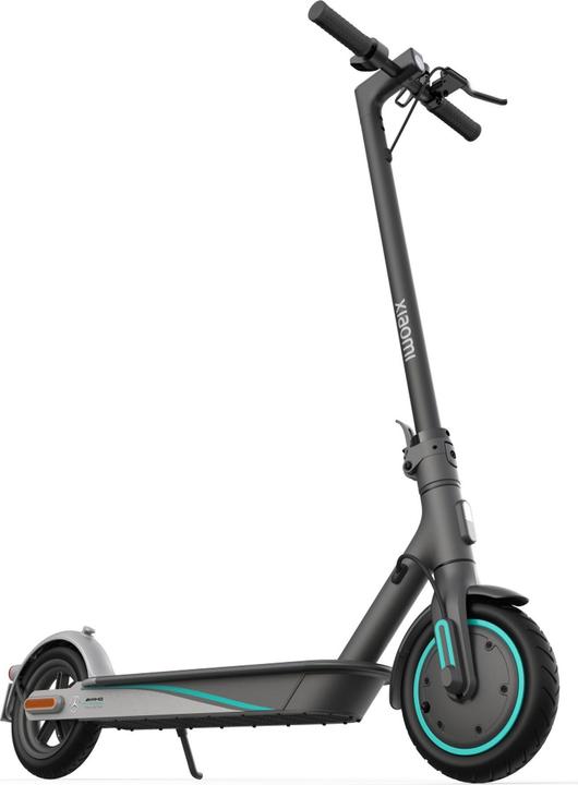 Xiaomi Mi Pro 2 Mercedes AMG Petronas F1 Team Edition CH (20 km/h, 45 km, 300 W)