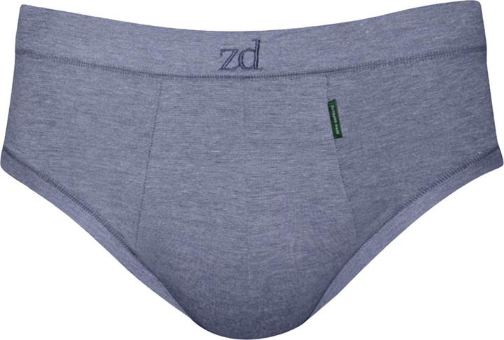 Image du produit Zd Zero Defects Slip Casual Confortable à porter (3XL, Une unité par pack)