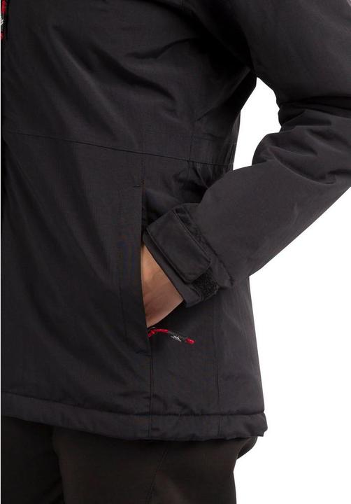 Produktbild Trespass Frosty Jacke wasserfest Wattiert (S)