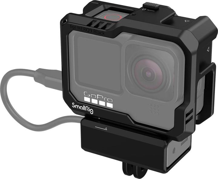 Image du produit SmallRig Kit de cage 3083C (Hero 12, Hero 11, Héros 9, Hero 10)
