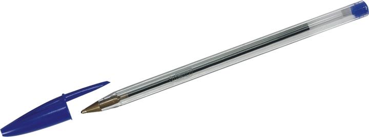 Produktbild Bic Cristal (Blau, 1 x)