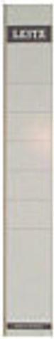 Produktbild Leitz Ordnerrücken-Etikett, 39 x 285 mm, lang, schmal, weiss passend für Standard- und Hartpapp