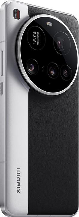 Image du produit Xiaomi 15 Ultra + Electric Scooter 4 Pro Plus CH-Edition Launch Bundle (1000 Go, Argent Chrome, 6.73", Double SIM, 50 Mpx, 5G)