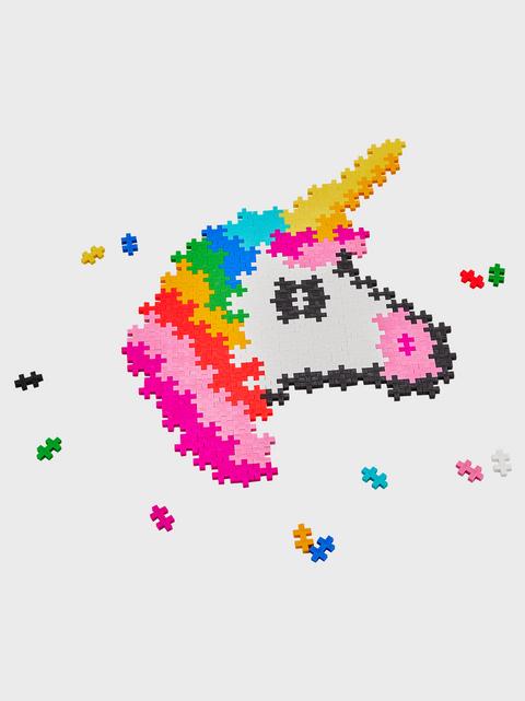 Image du produit Plus-Plus Puzzle Licorne