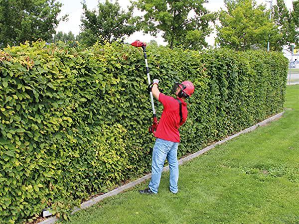 Actual product image Einhell GE-HC 18 LI T Power X Change (Cordless hedgecutters)