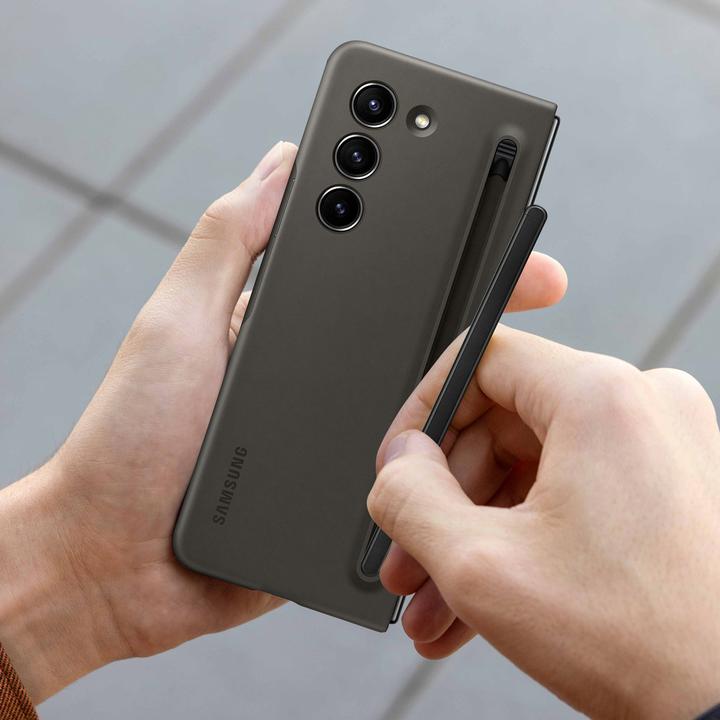 Actual product image Samsung Starter Pack EF-OF94K (Samsung Galaxy Z Fold5)