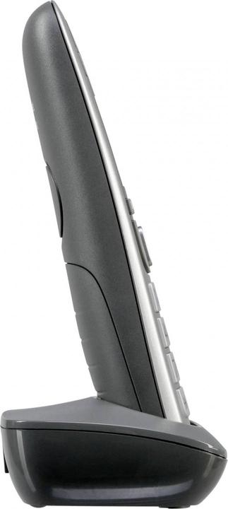 Actual product image Gigaset E560HX (DE version)