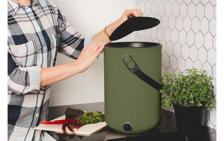 Actual product image Bokashi Organko 2 (9.60 l)