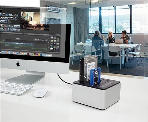 Immagine prodotto OWC Dual Drive Dock