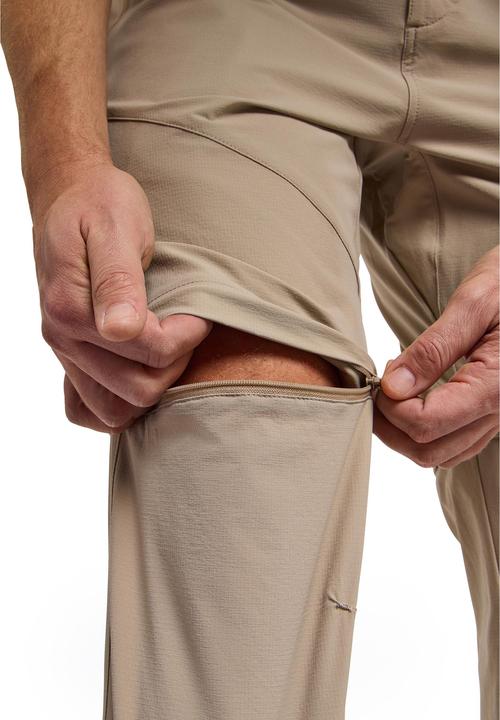 Actual product image Witeblaze Bergamo 3 Zipp Off (L, XL)