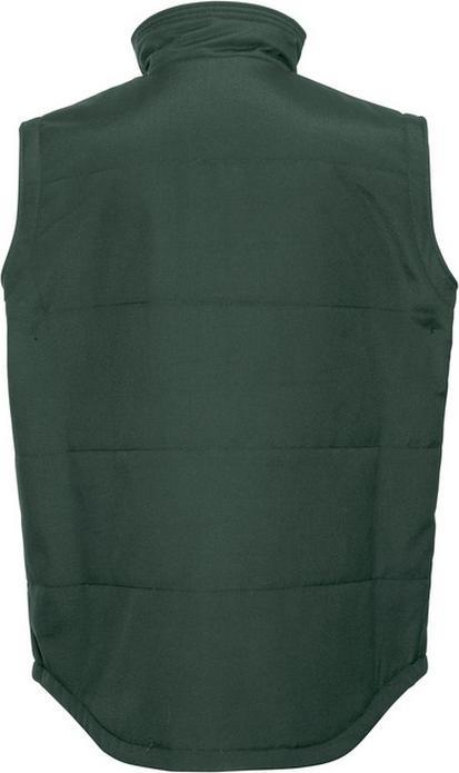 Produktbild Russell Heavy Duty weste (L)