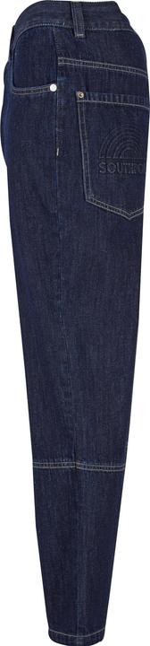 Actual product image Southpole Heat Embossed Denim Pants - 176355 (30)
