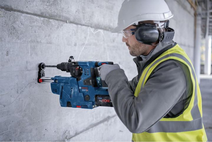 Produktbild Bosch Professional GBH 18V-28 C (Akkubetrieb)