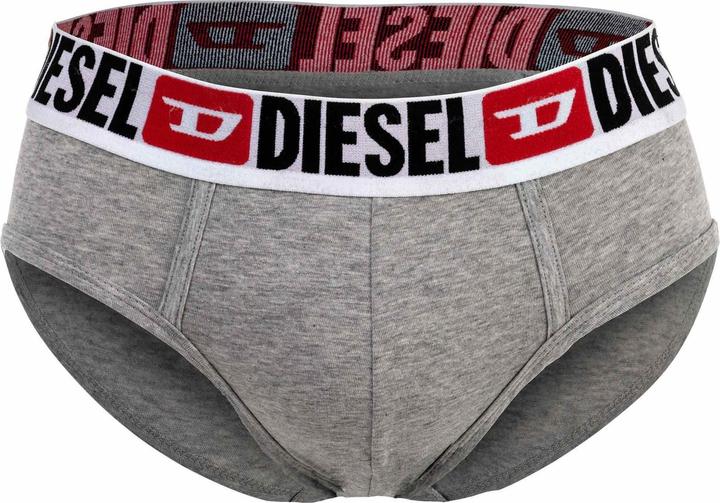 Produktbild Diesel Umbr-Andrethreepack (XXL, 3er Pack)