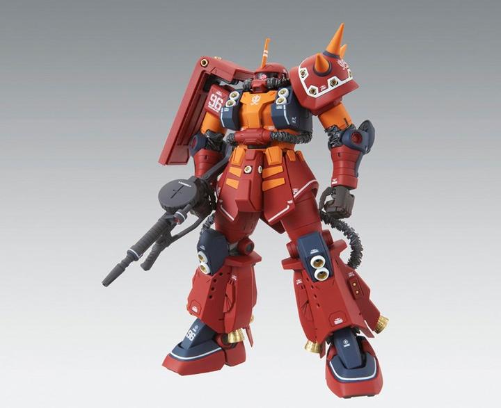 Immagine prodotto Bandai Gundam Psycho Zaku
