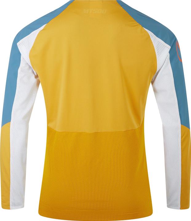 Actual product image Endura MT500 Burner Lite Jersey (long sleeve) (S)