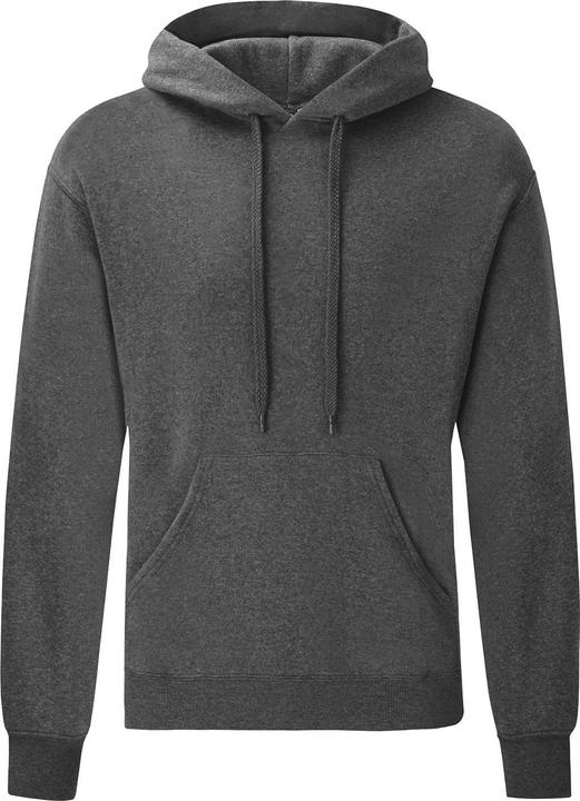 Image du produit Fruit of the Loom - Sweat à capuche CLASSIC - Homme (XXL)