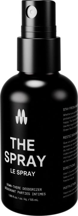 Produktbild Meridian Grooming The Spray (Spray, 55 ml)