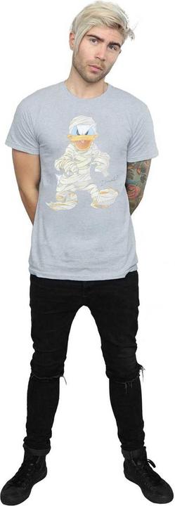 Produktbild Disney Mummy Donald Duck TShirt (3XL)