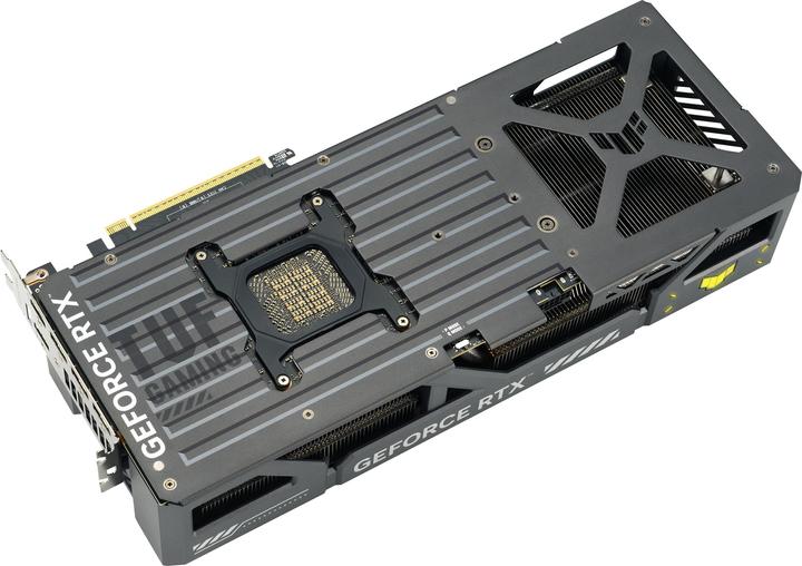 Actual product image ASUS TUF-RTX5090-32G-GAMING (32 GB)
