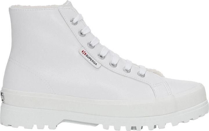 Immagine prodotto Superga 2341 Alpina Scarpe Sportive Pelle Vegan Donna (38)