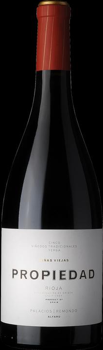 Immagine prodotto Bodega Palacios Remondo, Alvaro Palacios Proprietà Viñas Viejas (2020)