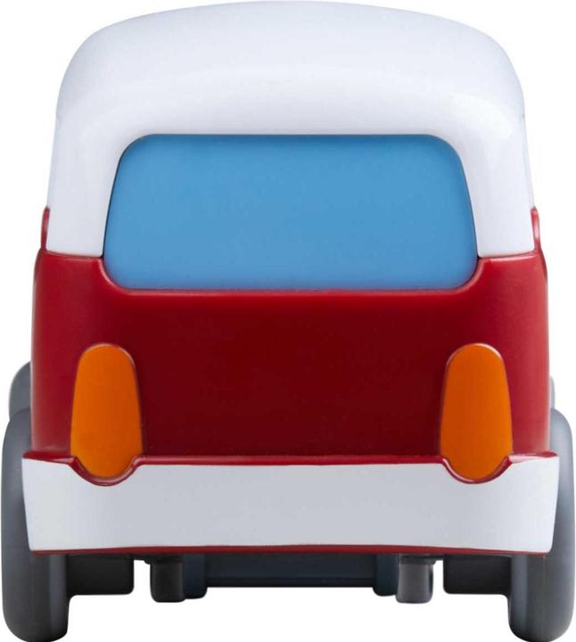 Productafbeelding Haba Kullerbü - Rode bus