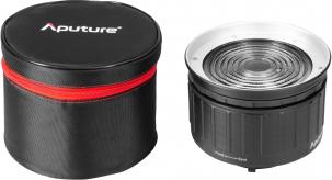Immagine prodotto Aputure Fresnel 2x Mount (14.10 cm)