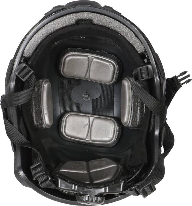 Image du produit Dicks Tactical Casque d'intervention sans trous d'aération