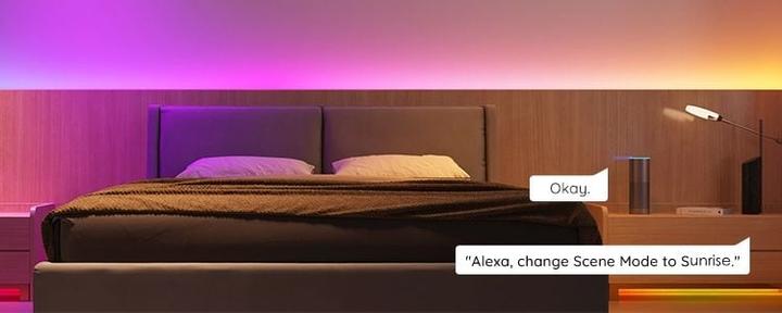 Produktbild Govee LED Stripe Smart (RGB, 1000 cm, Indoor)