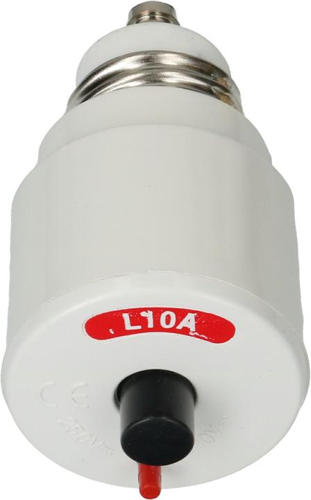 Produktbild Max Hauri Schraubautomat (10 A, Träge)