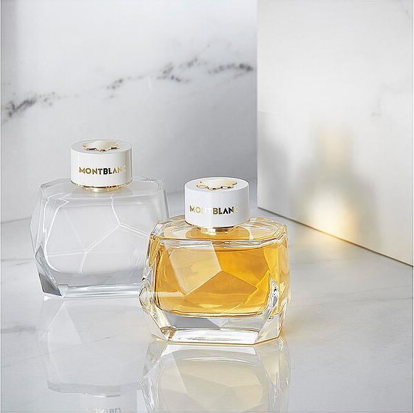 Produktbild Montblanc Signature Absolue (Eau de Parfum, 50 ml)